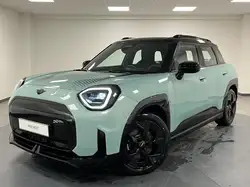 MINI Aceman