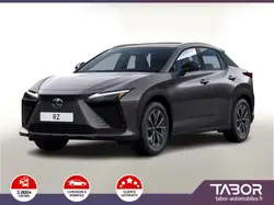 Lexus RZ