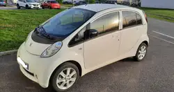 Peugeot iOn