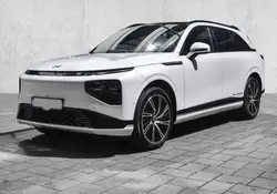 Xpeng G9