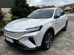 MG Marvel R