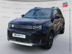 Fiat Grande Panda