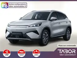 BYD Atto 3