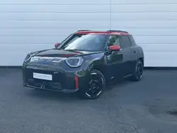 MINI Aceman