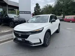 Honda e:Ny1