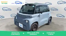 Citroen Ami