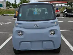 Citroen Ami