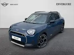 MINI Aceman
