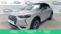 DS Automobiles DS 3 Crossback