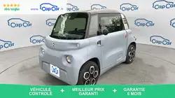 Citroen Ami