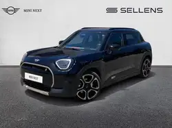 MINI Aceman