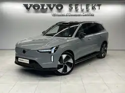 Volvo EX90