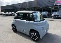Citroen Ami