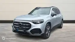 Mercedes-Benz GLB 250