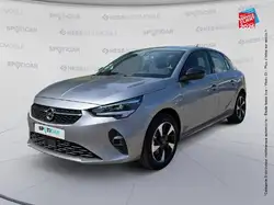 Opel Corsa-e