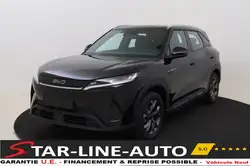 BYD Atto 2
