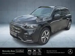 Mercedes-Benz GLB 250