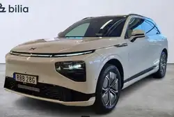 Xpeng G9