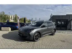 MG MGS5 EV