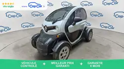 Renault Twizy