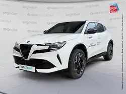 Alfa Romeo Junior
