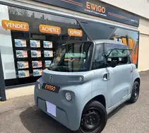 Citroen Ami