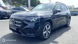 Mercedes-Benz GLB 250