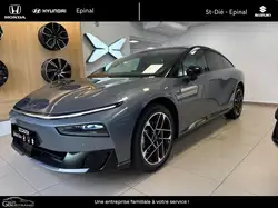 Xpeng P7