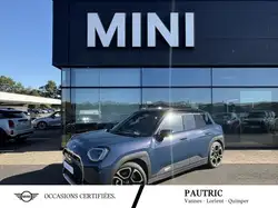 MINI Aceman