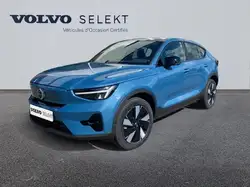Volvo C40