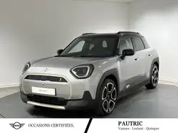 MINI Aceman