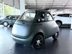 Micro Microlino