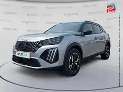 Peugeot e-2008