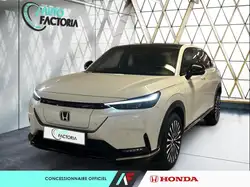 Honda e:Ny1