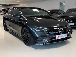 Mercedes-Benz EQE 300