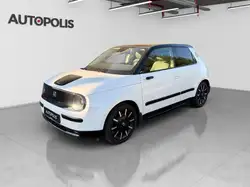 Honda e