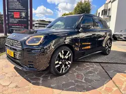 MINI Countryman SE All4
