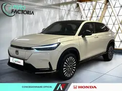 Honda e:Ny1