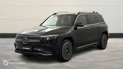 Mercedes-Benz EQB 350