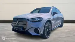 Mercedes-Benz GLC 400