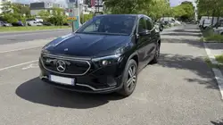 Mercedes-Benz EQA 250