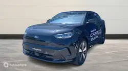 Ford Capri