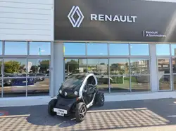 Renault Twizy