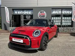MINI Cooper SE