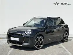 MINI Aceman