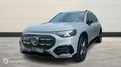 Mercedes-Benz GLB 35 AMG
