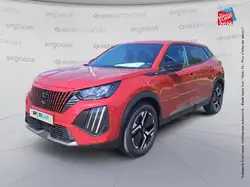 Peugeot e-2008