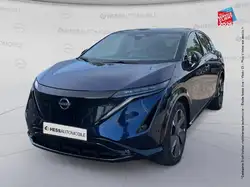 Nissan Ariya