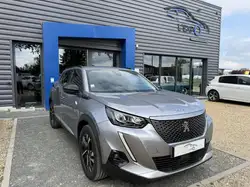 Peugeot e-2008