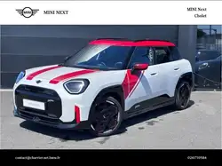 MINI Aceman